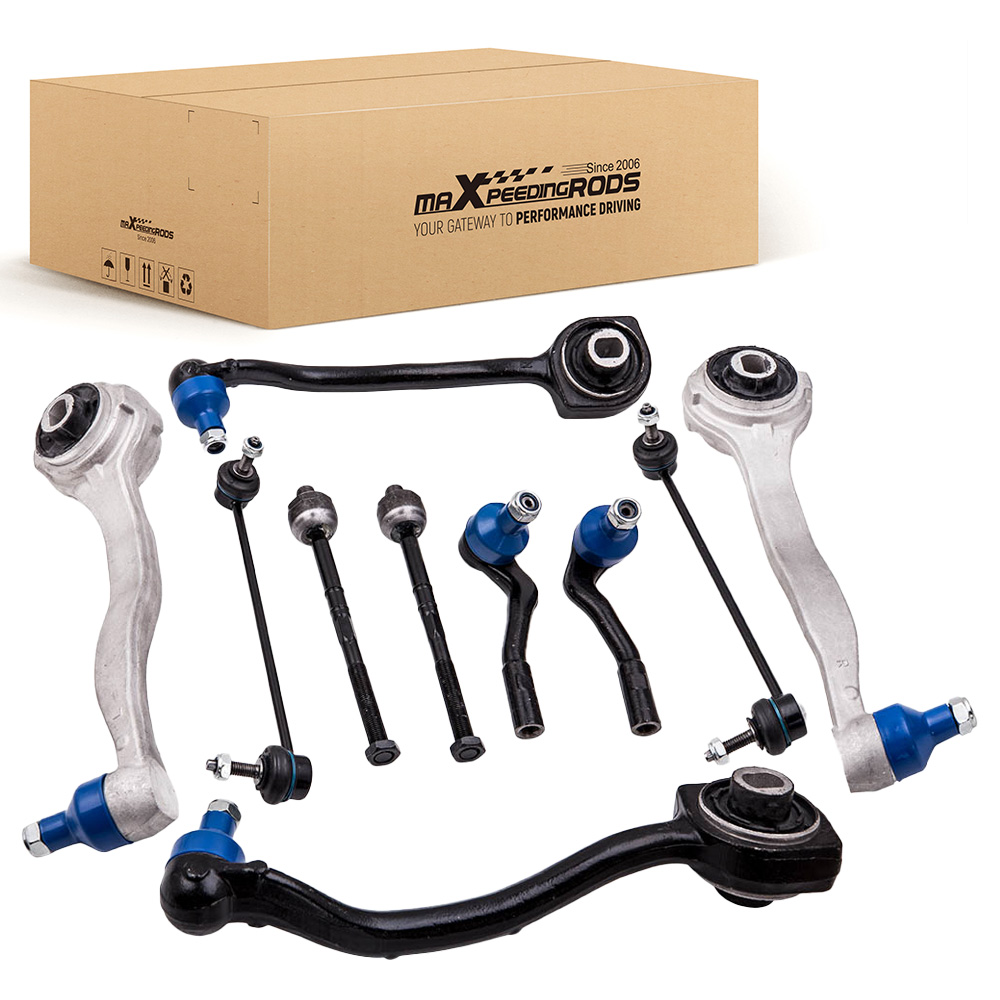 10x Suspension Control Arm Set