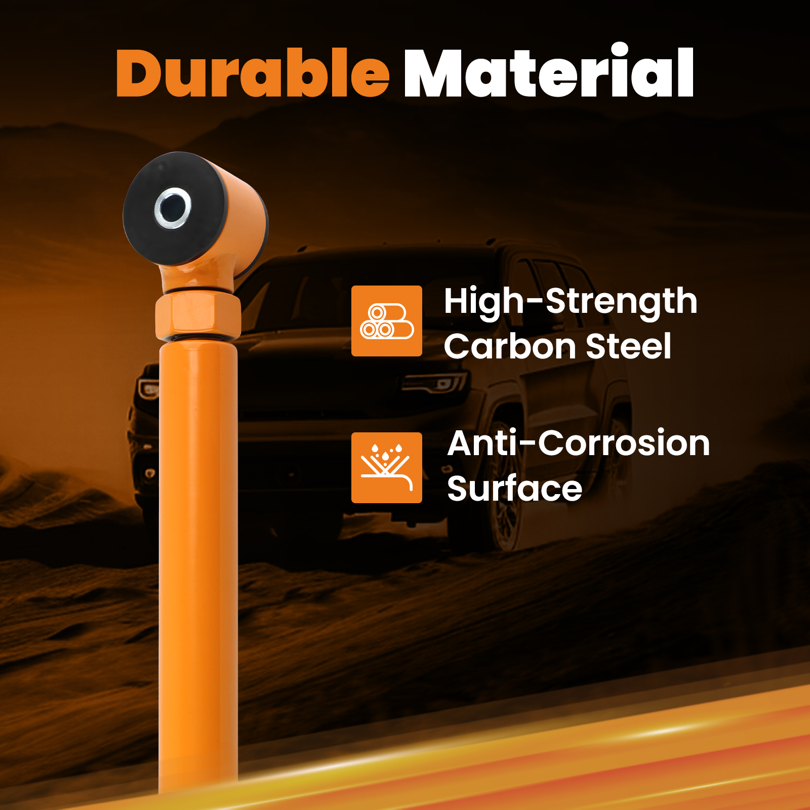 DURABLE MATERIAL