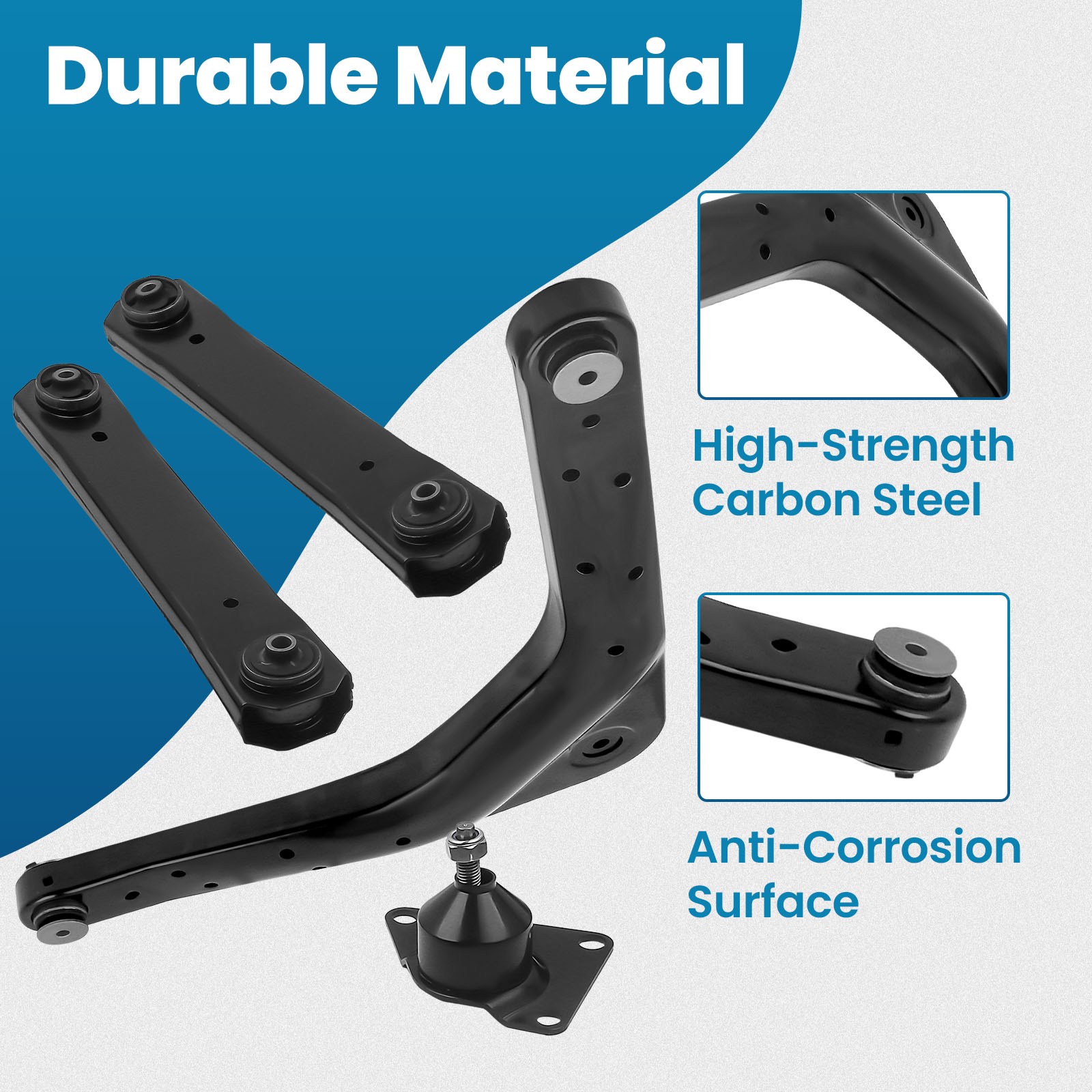 DURABLE MATERIAL