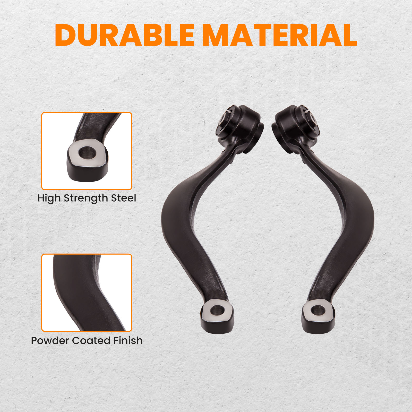 DURABLE MATERIAL