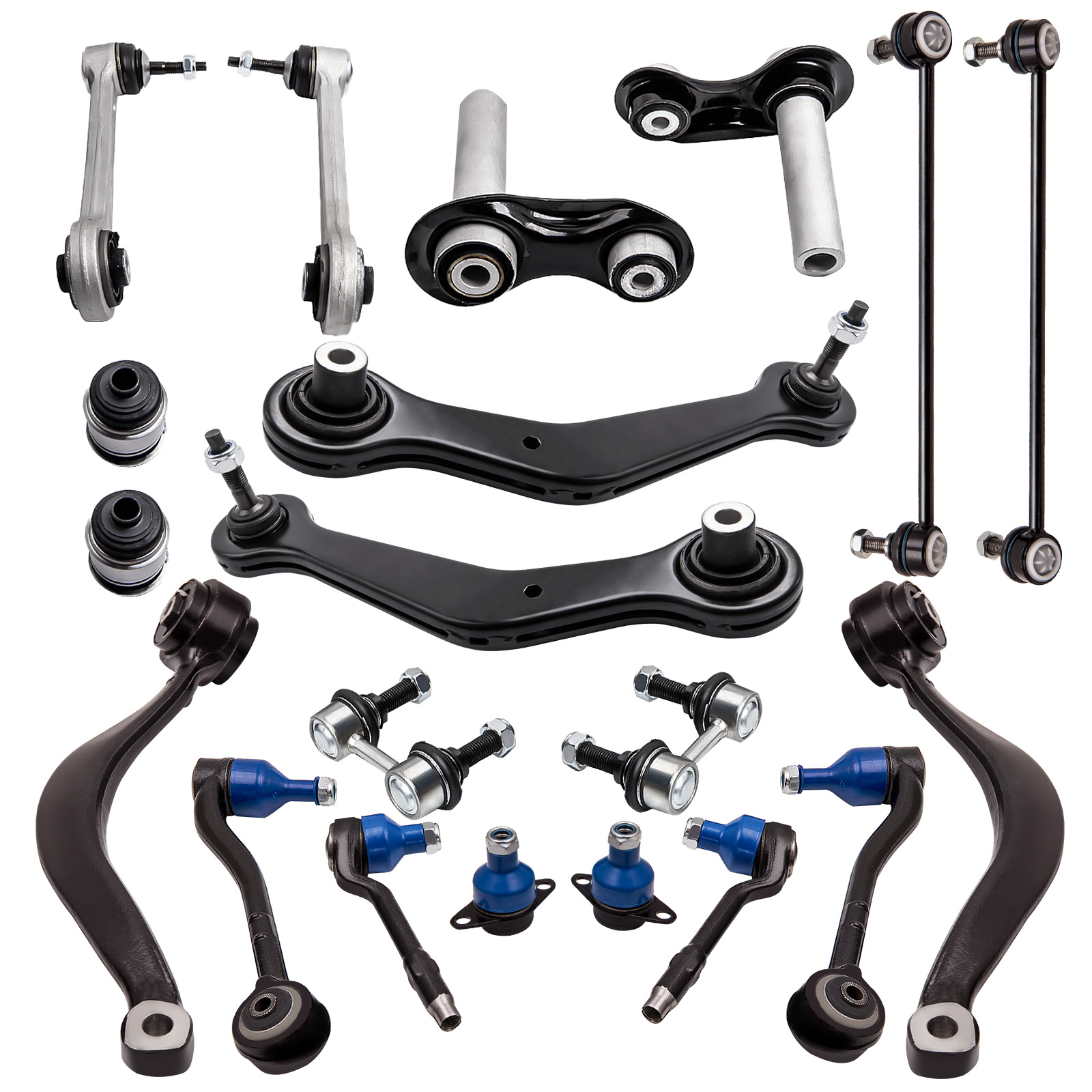Control Arm Set