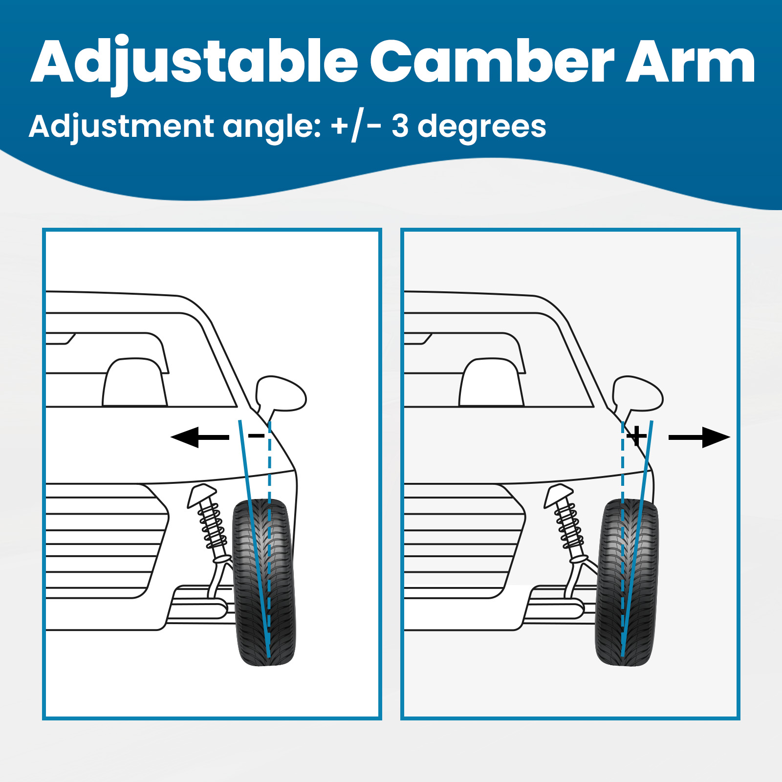 ADJUSTABLE DESIGN