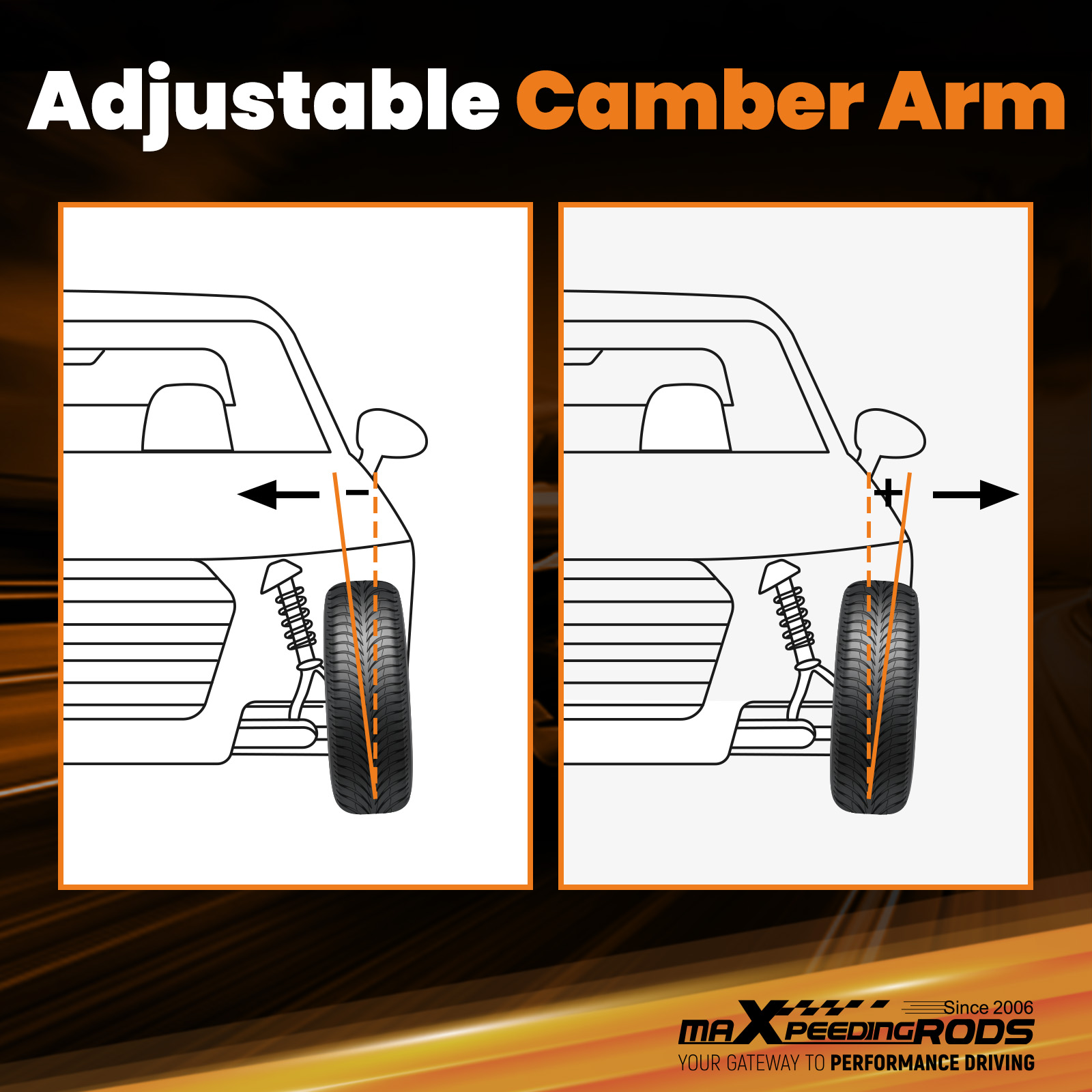 ADJUSTABLE DESIGN