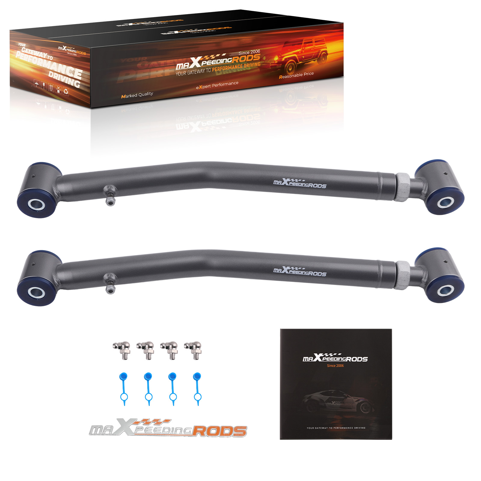 Control Arm