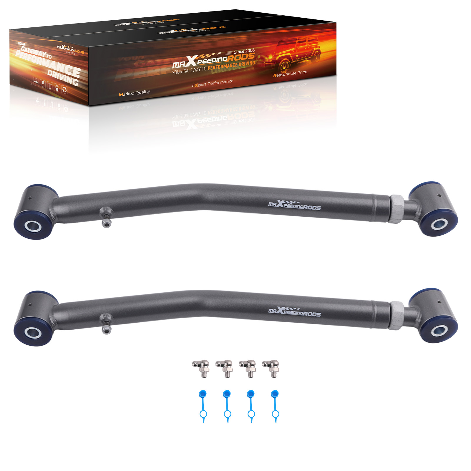 Control Arm