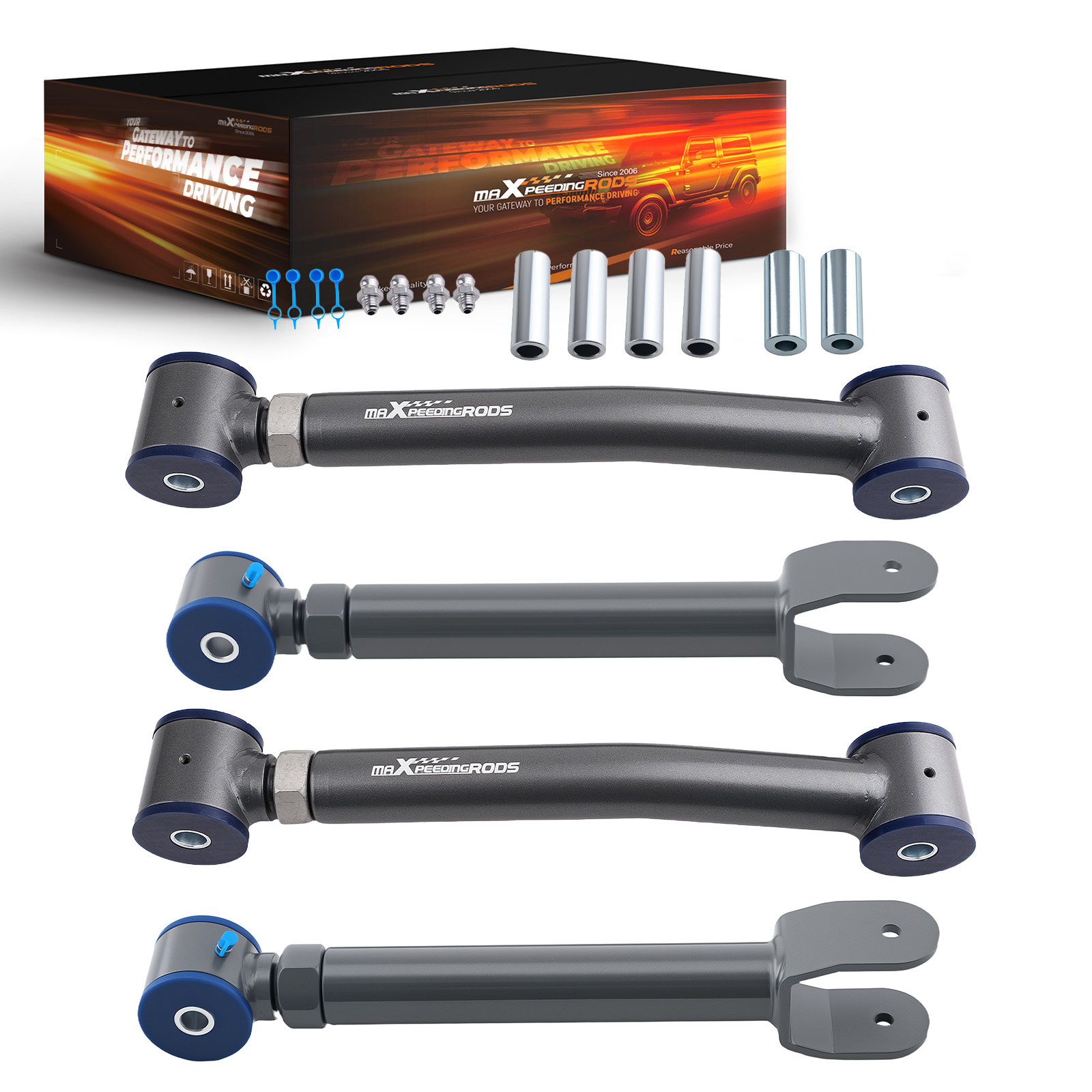 Control Arm