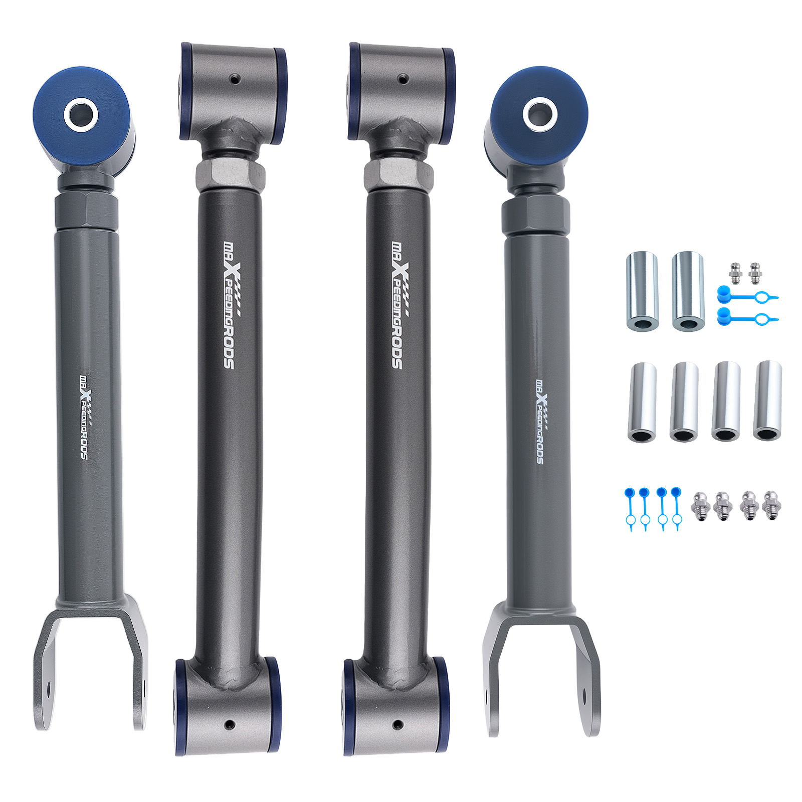 Control Arms