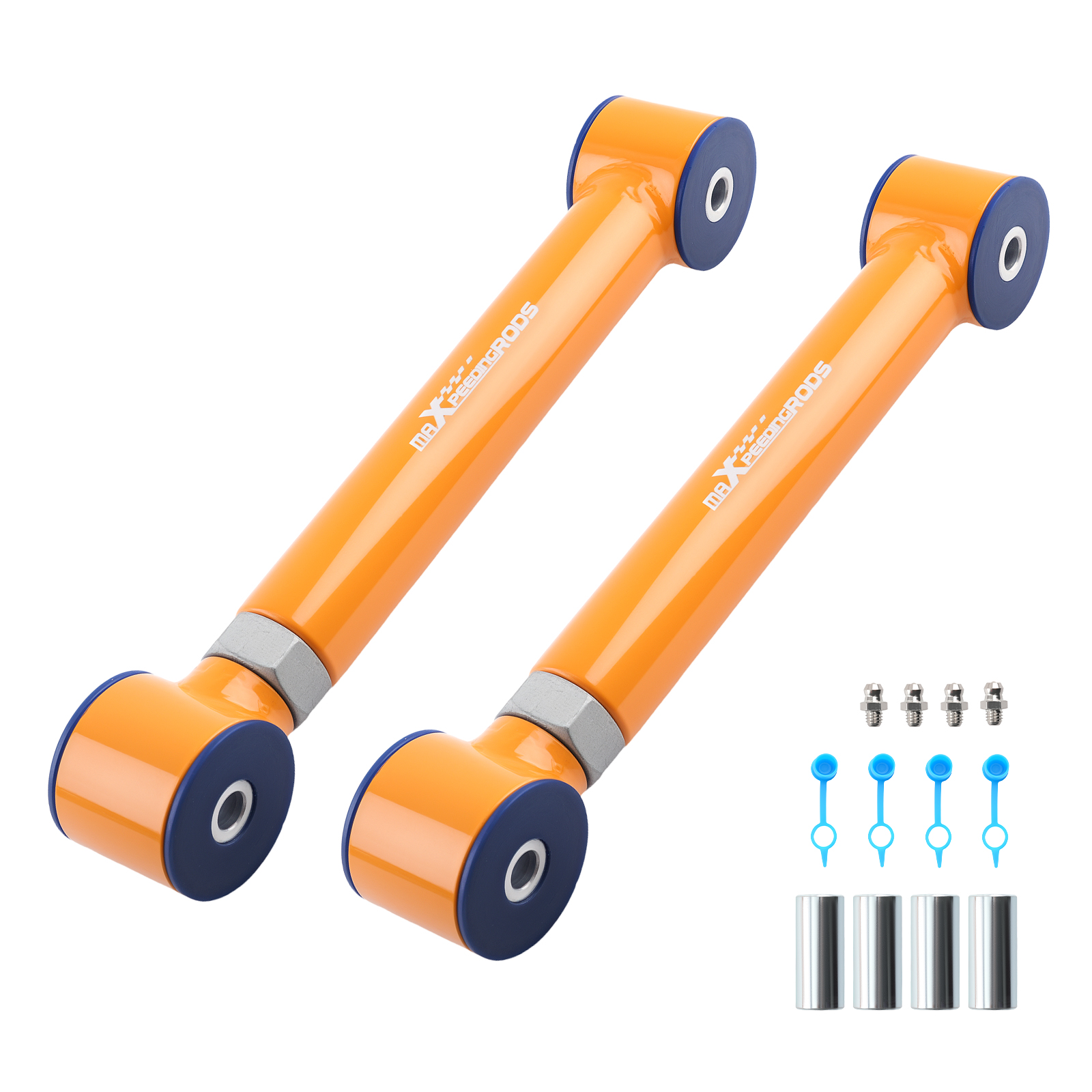 Rear Upper Control Arms