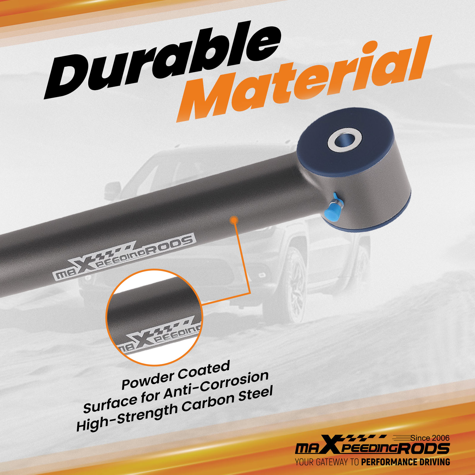 DURABLE MATERIAL