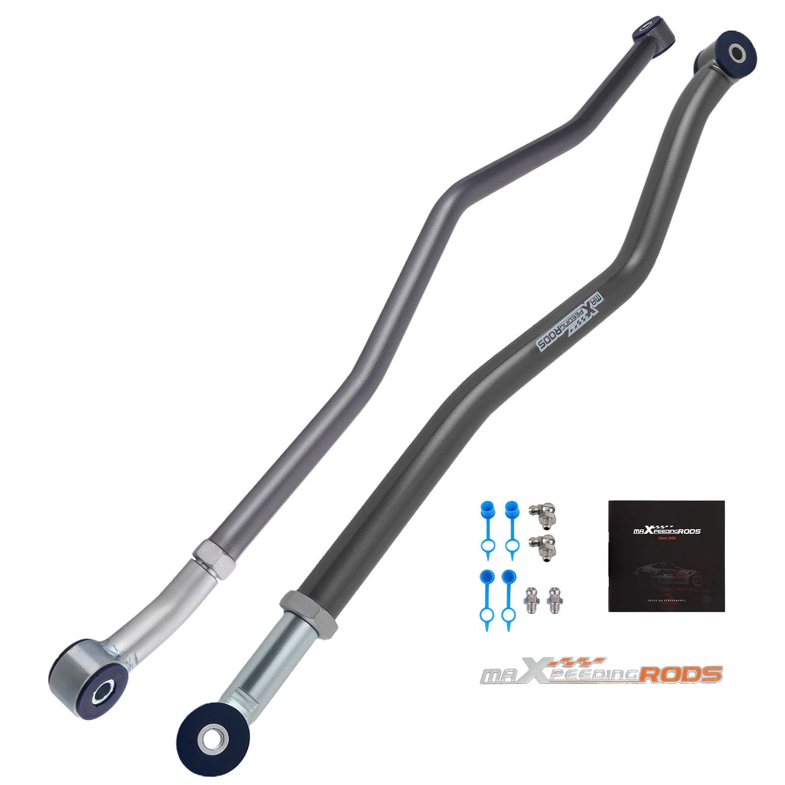 Adjustable Track bar