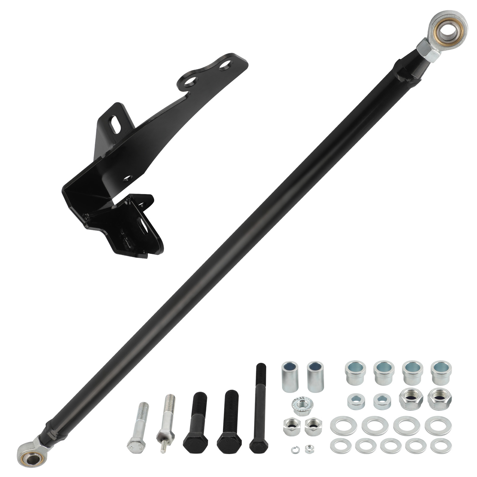Adjustable Track Bar