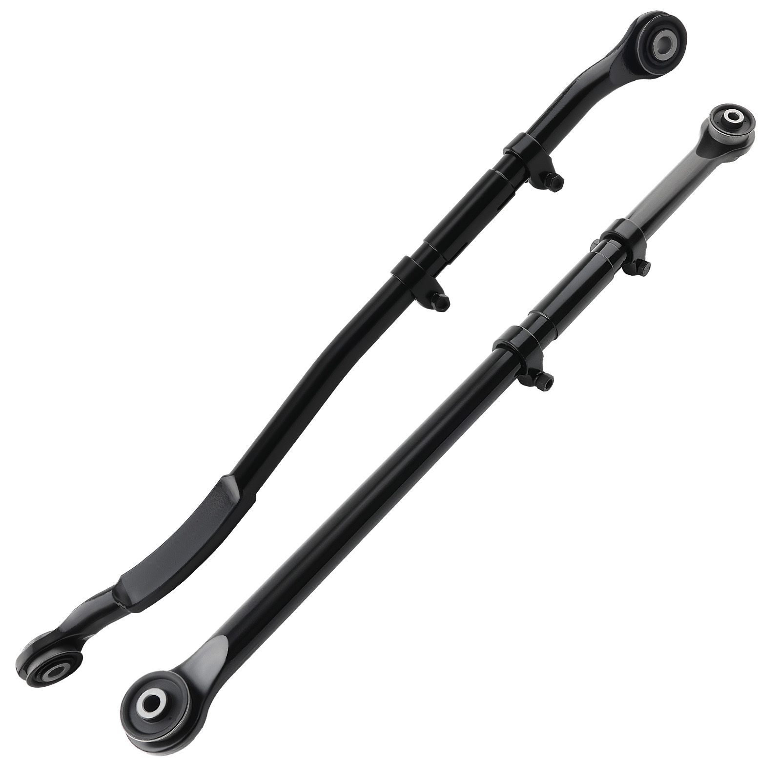 Adjustable Track Bar
