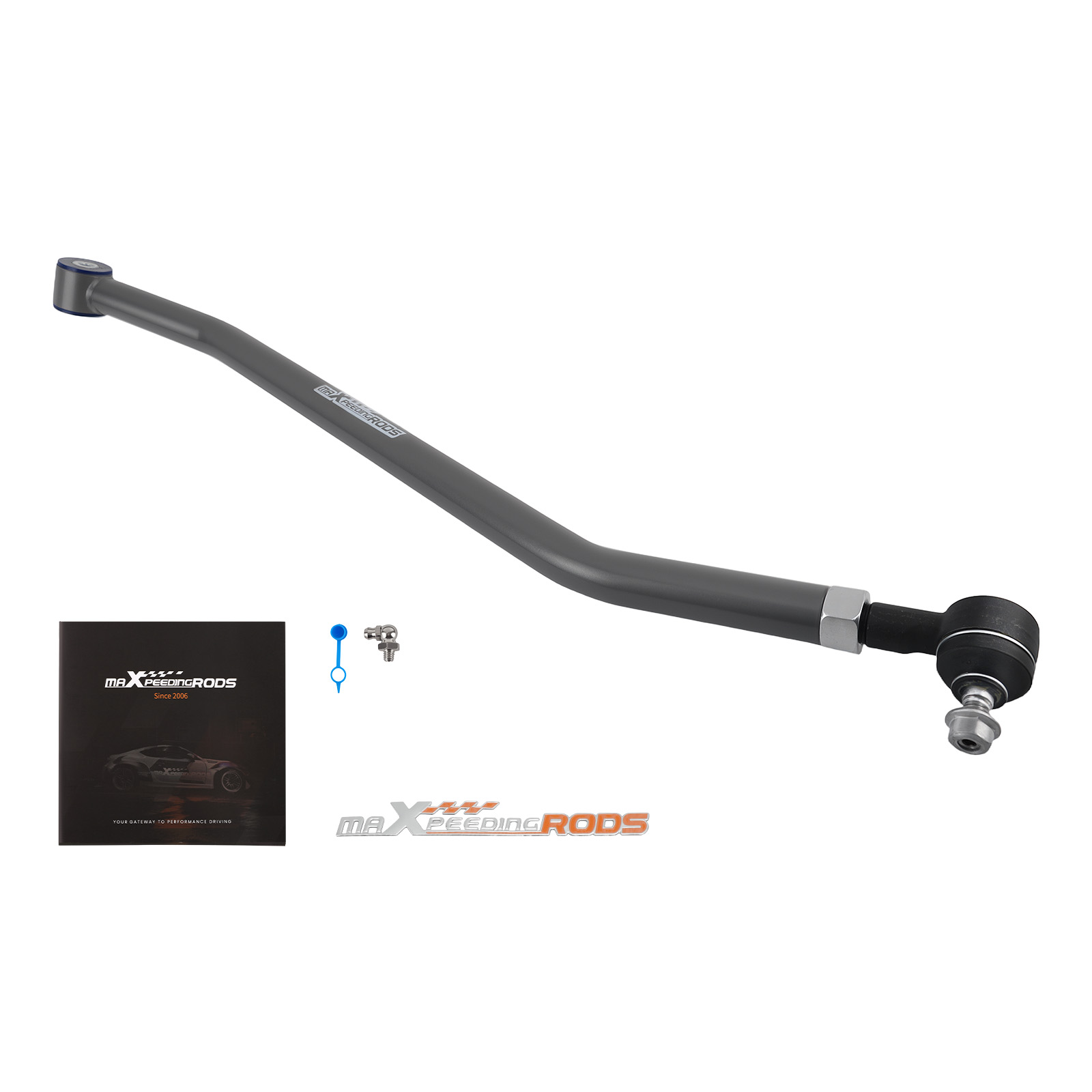 Front Track Bar