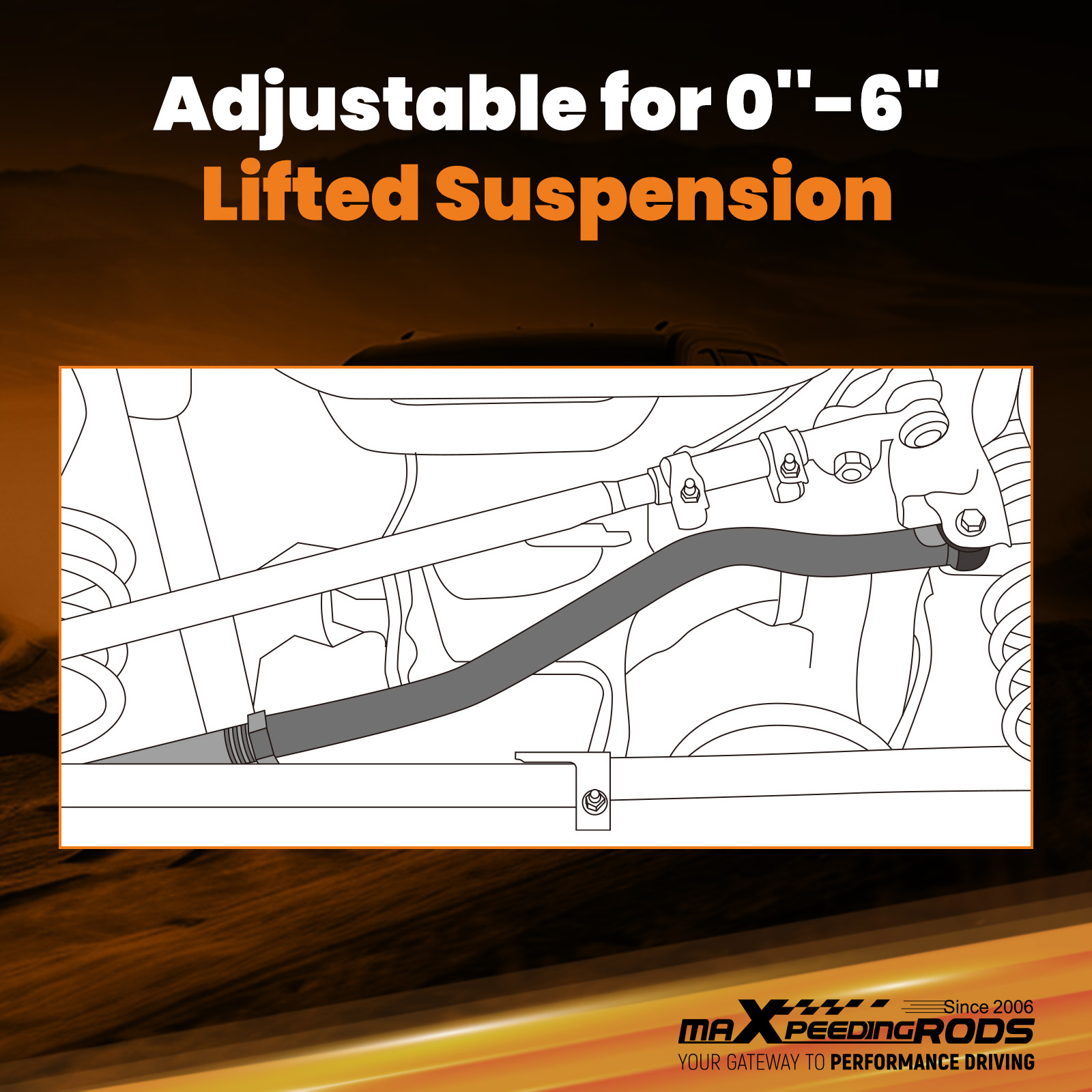 ADJUSTABLE DESIGN