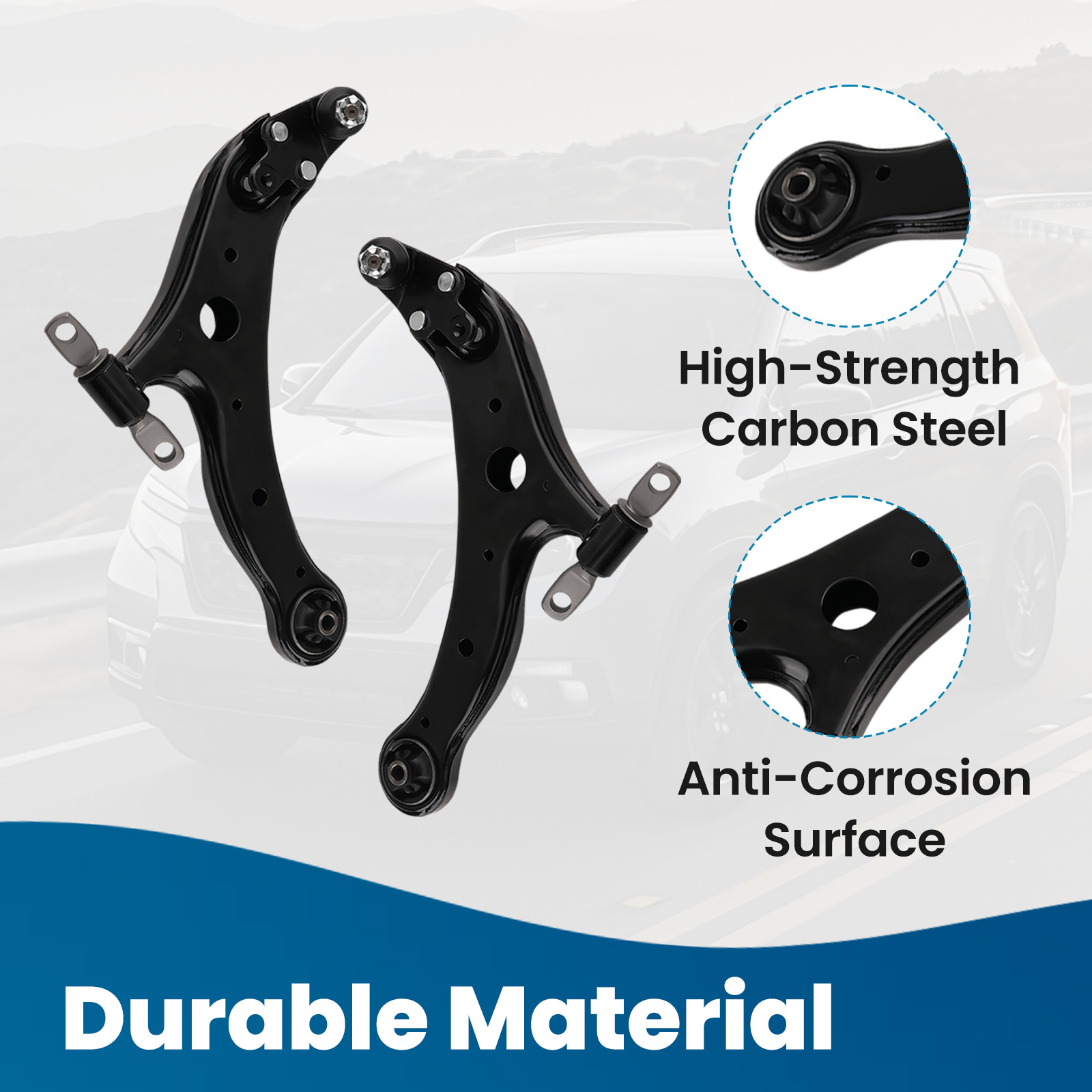 DURABLE MATERIAL