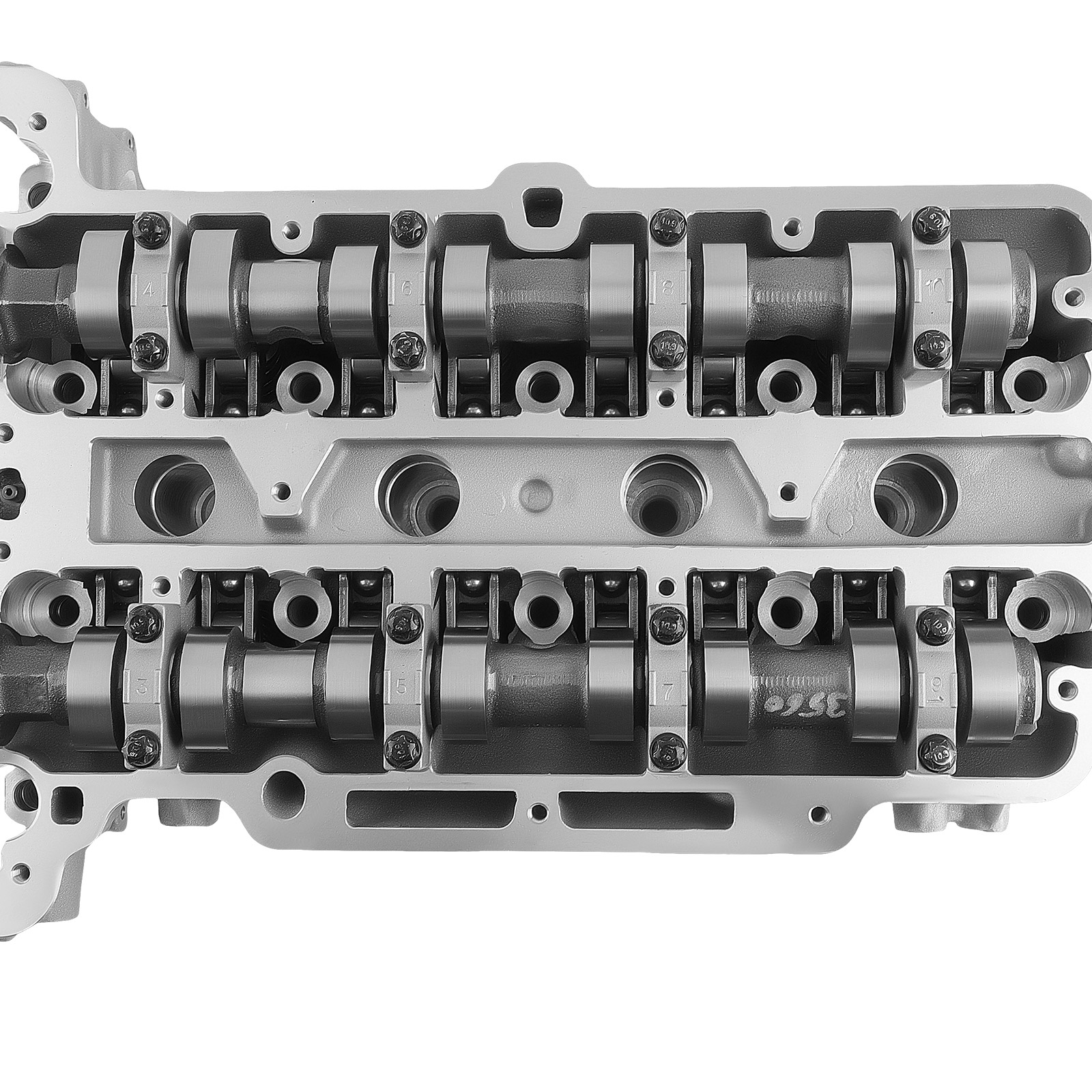 Cylinder Head Assembly 55565291 for Chevy Cruze Sonic Buick