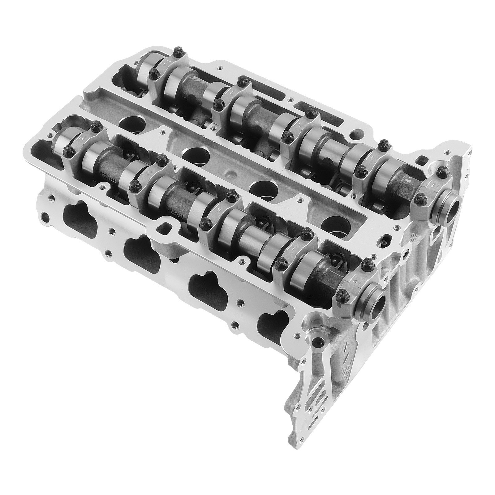 Cylinder Head Assembly 55565291 for Chevy Cruze Sonic Buick