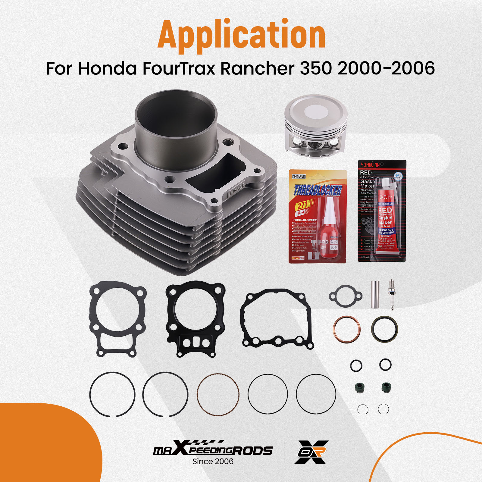 KIWAMI ガスケットセット FOR K-H2 750SS マッハ4 【日本製】 KIWAMI