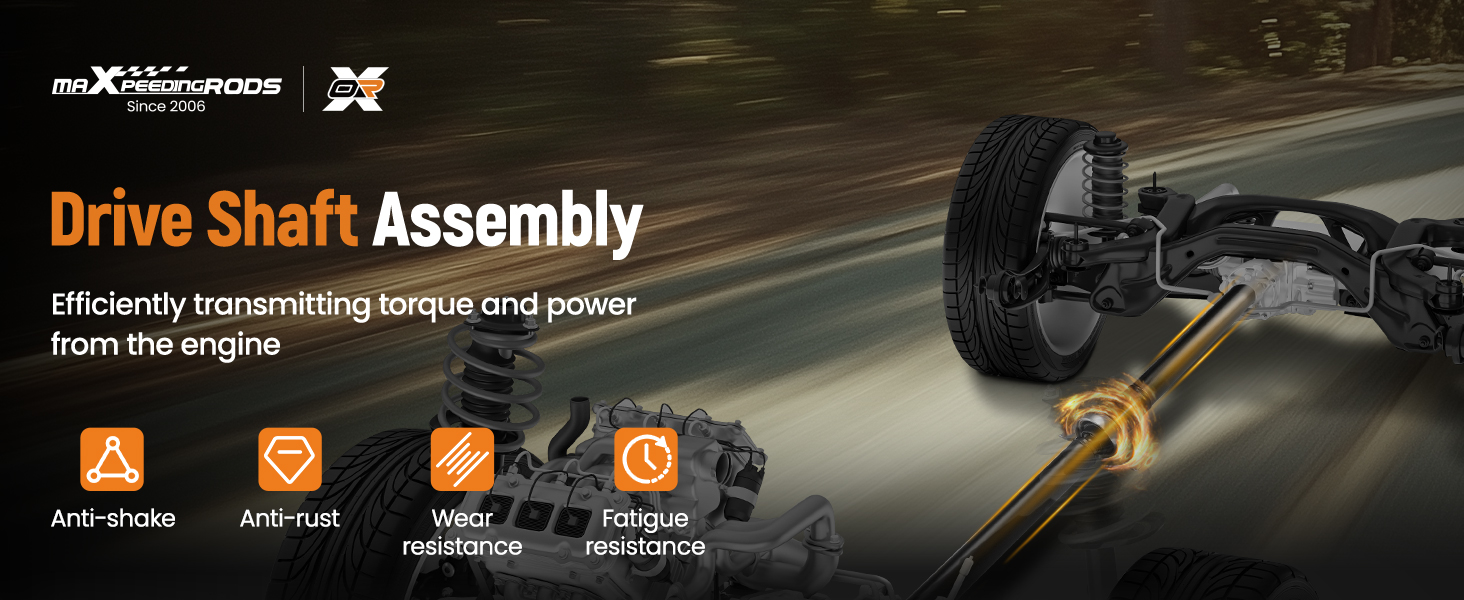 Drive Shaft Cardan Shaft For Chevrolet Captiva Sport 2011-2014 20781756  96624771 | eBay