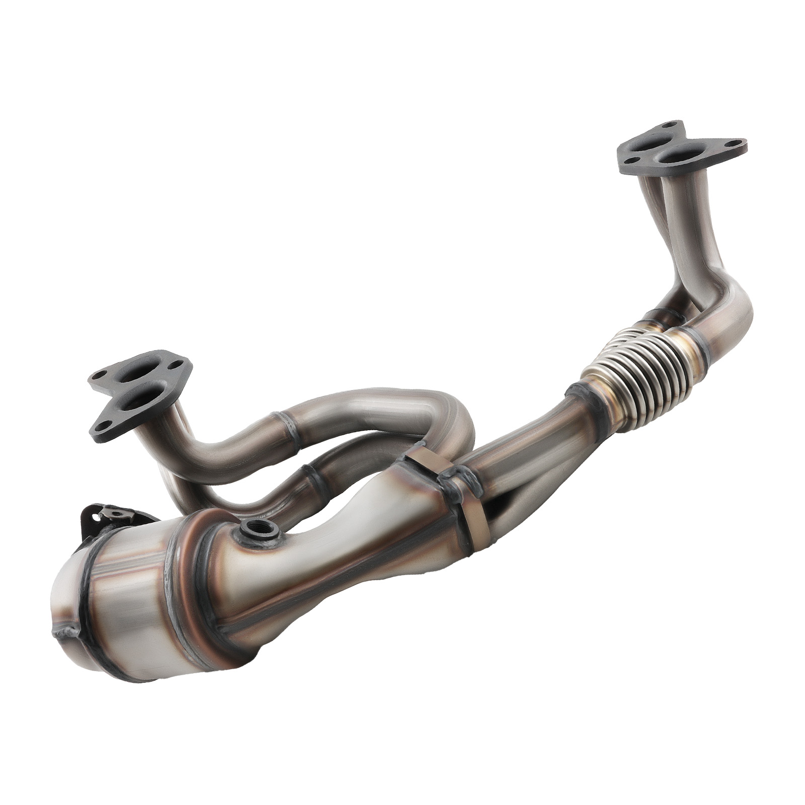 Catalytic Converter