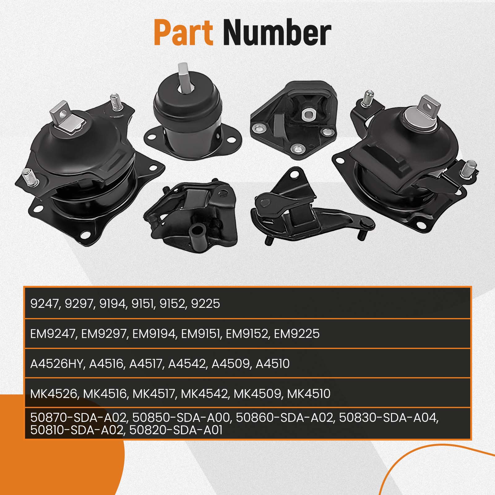 Part Number