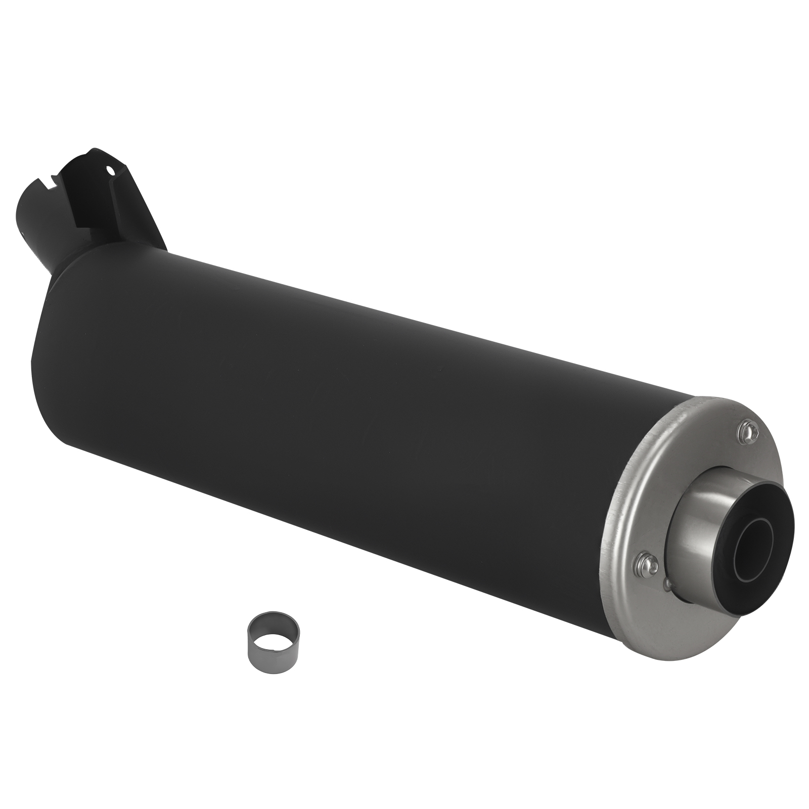 Exhaust Silencers