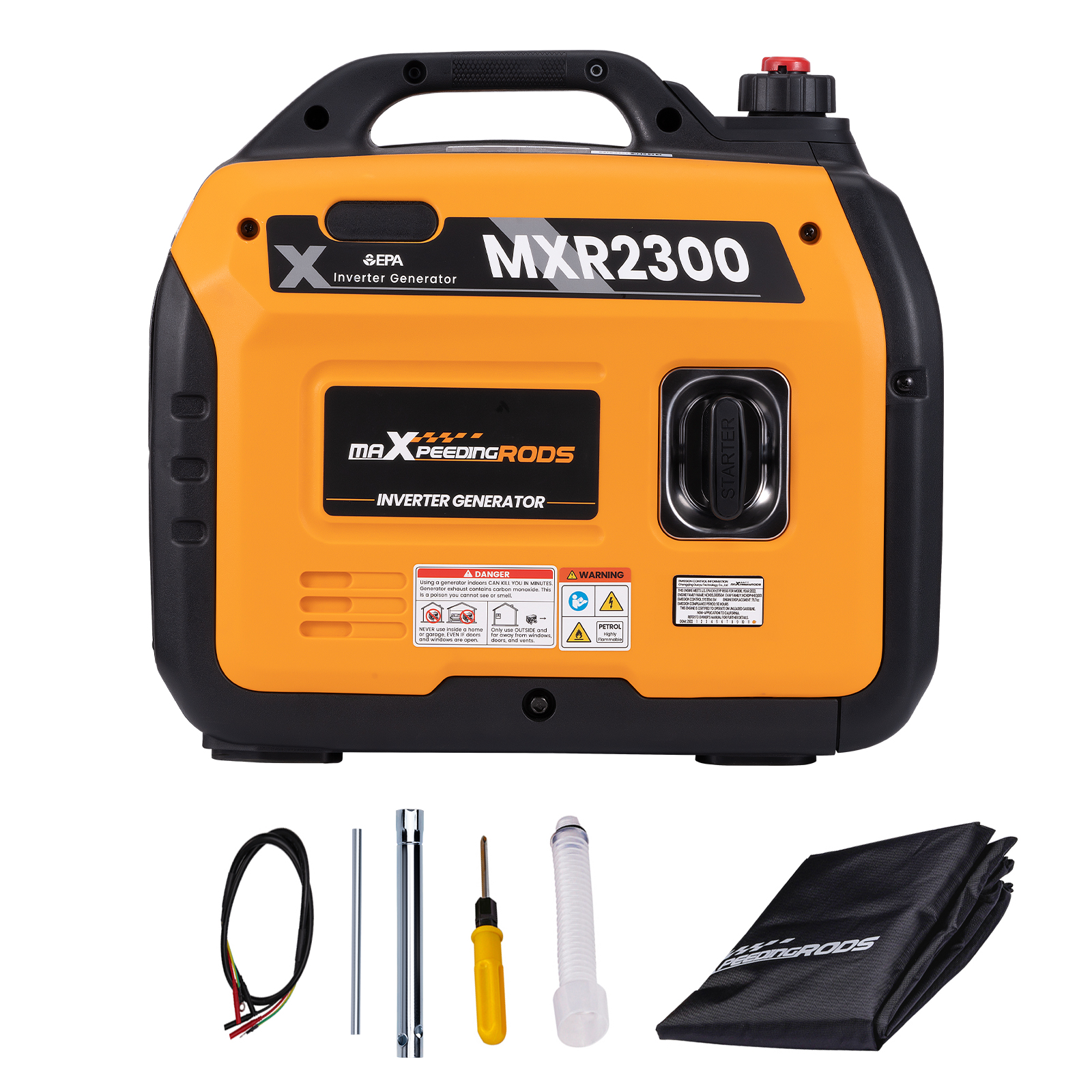 MXR2300-US-V3