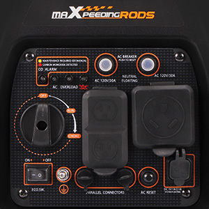 Multi-Function Panel