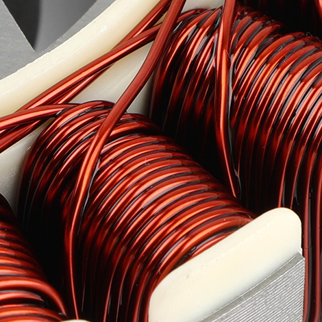 Pure Copper Winding Motor