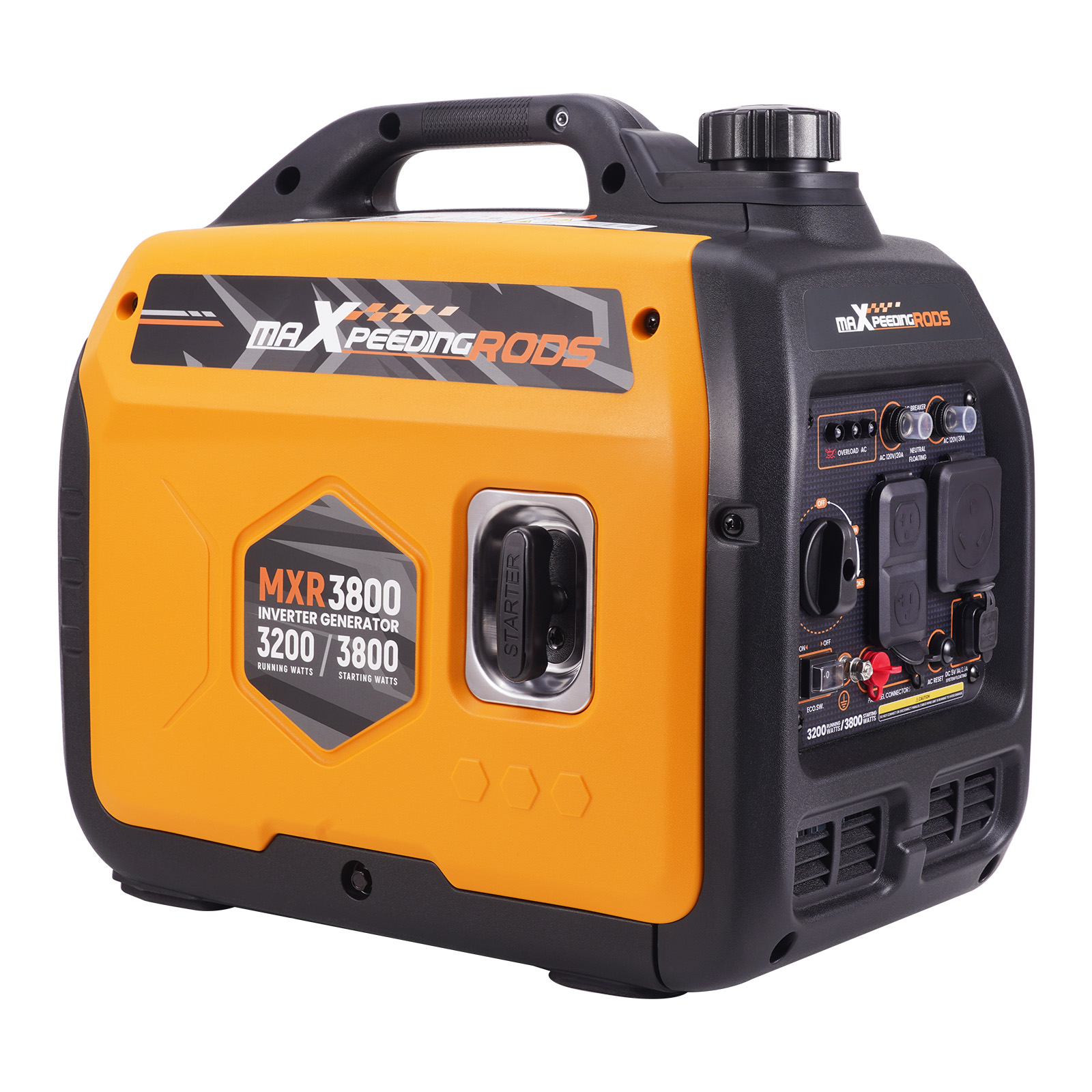 MXR3800-US