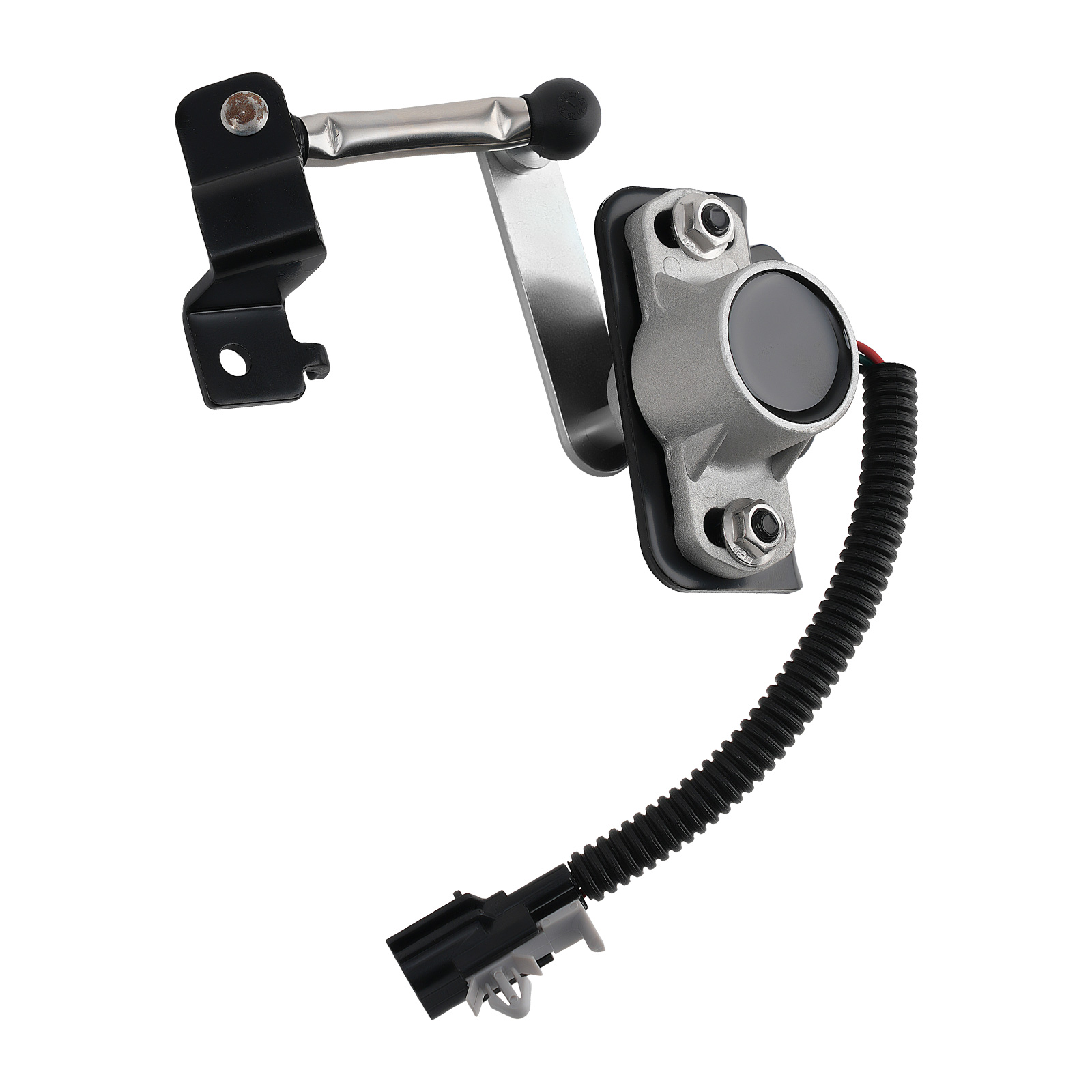 Height Level Sensor