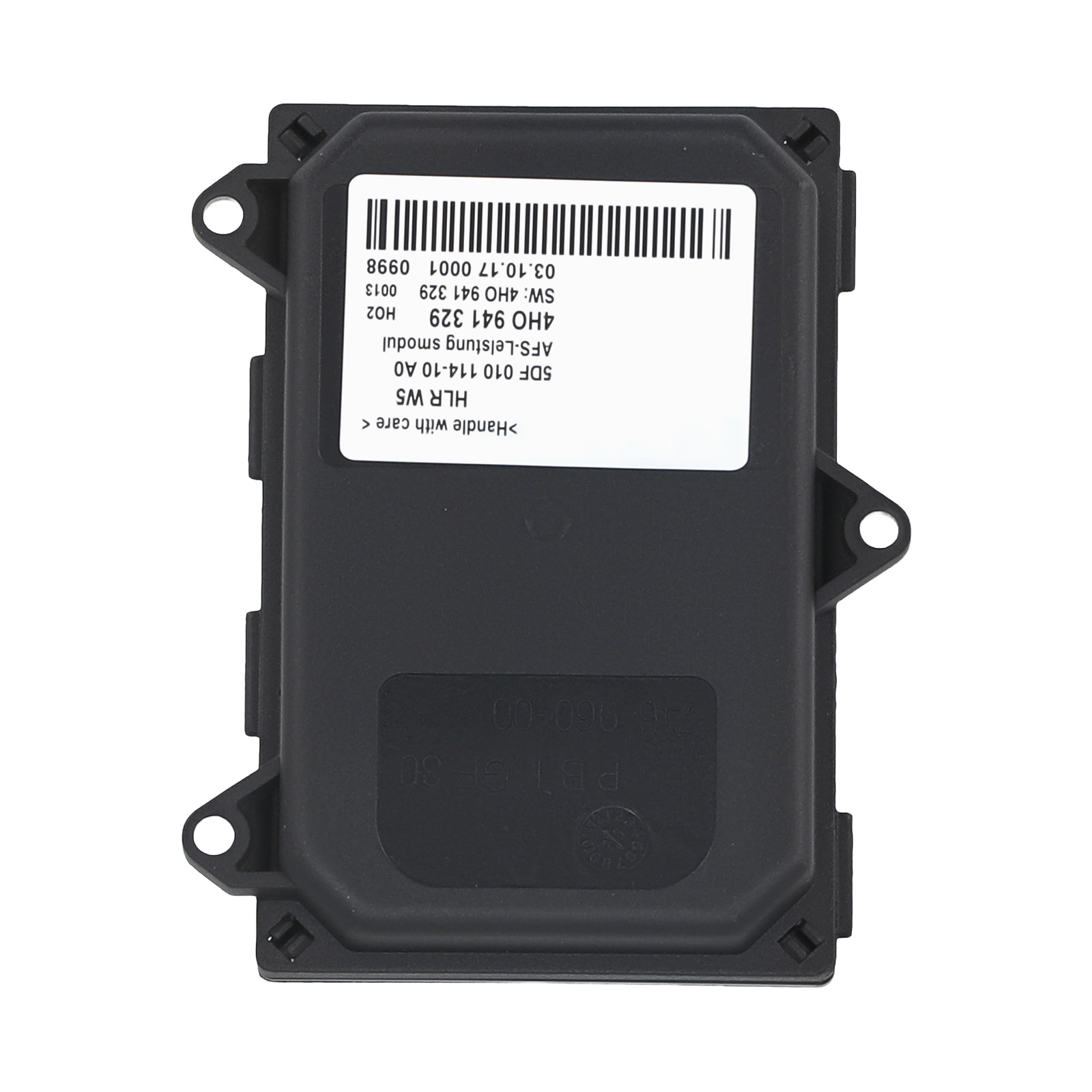 HID Ballast