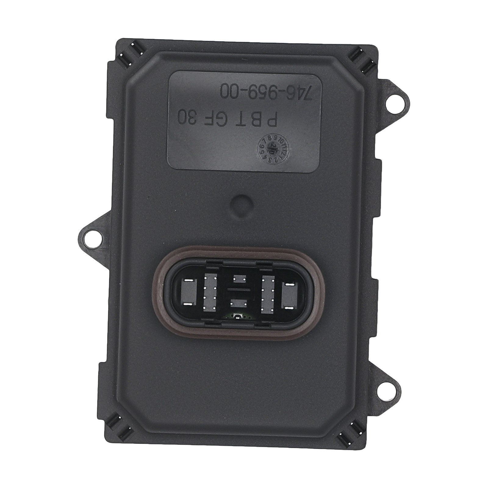 HID Ballast