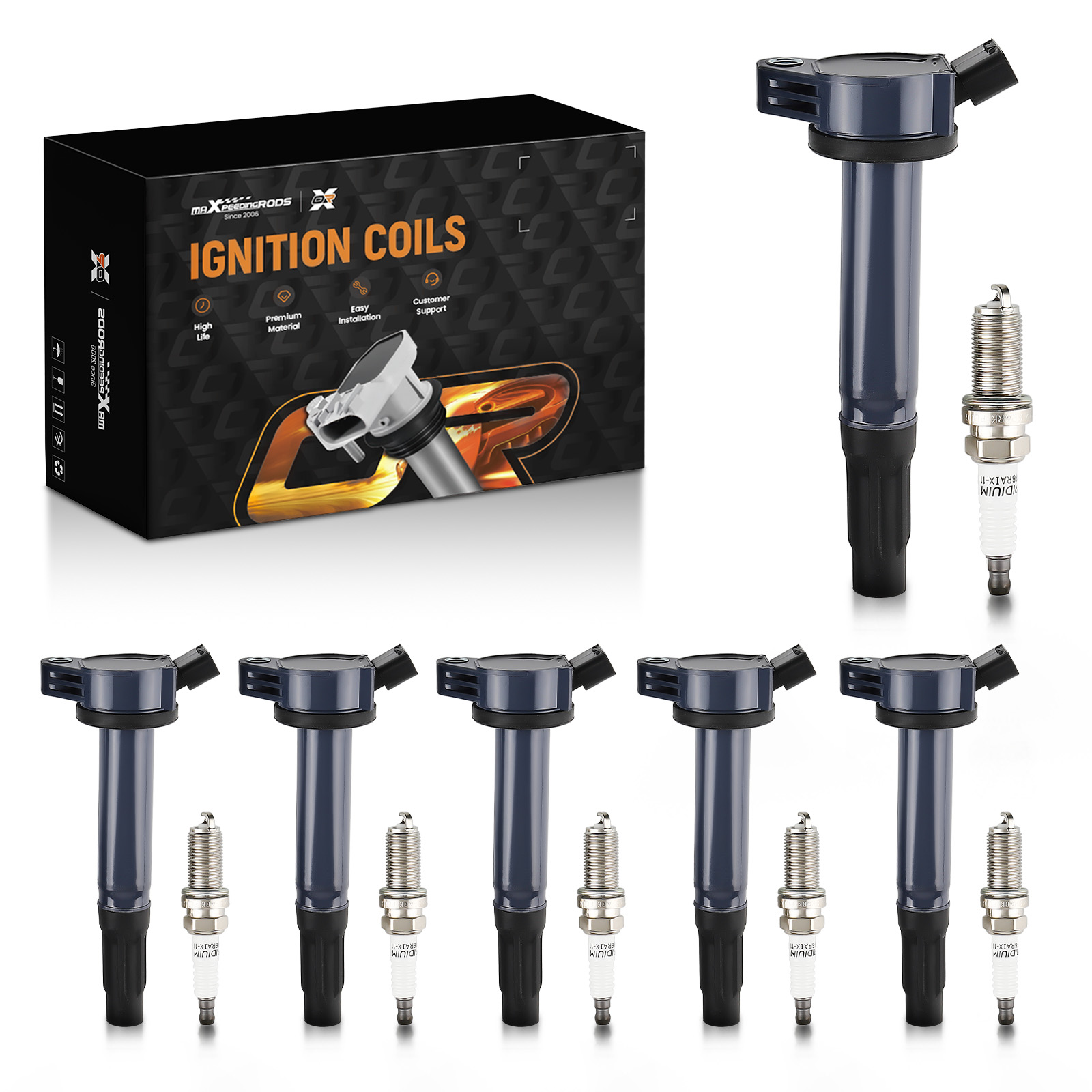 Ignition Coils