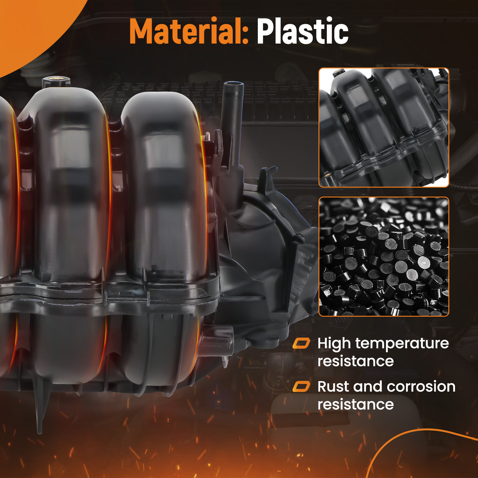 OE/ Part Number