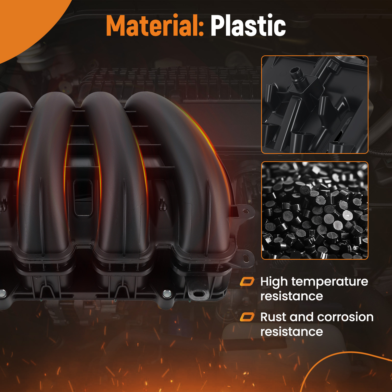 OE/Part number