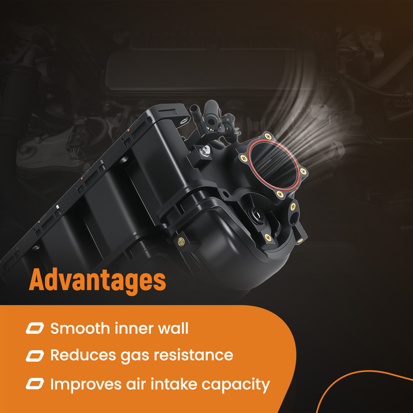 Reference OE/OEM Part Number