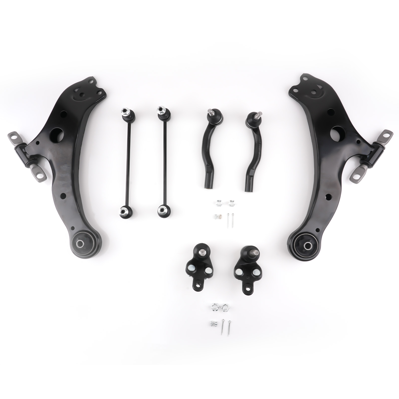 14PC Control Arms