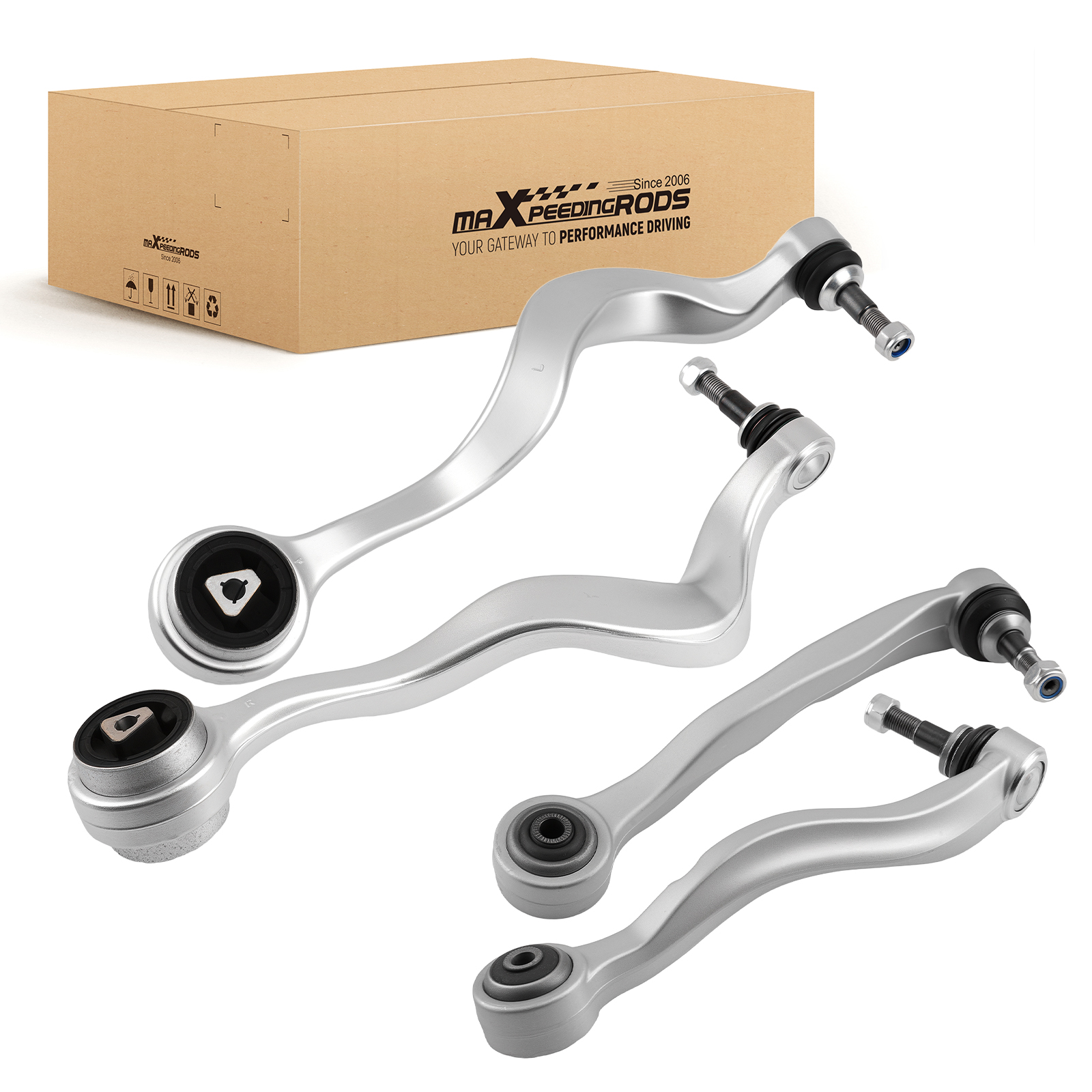 QUERLENKER SATZ FOR BMW