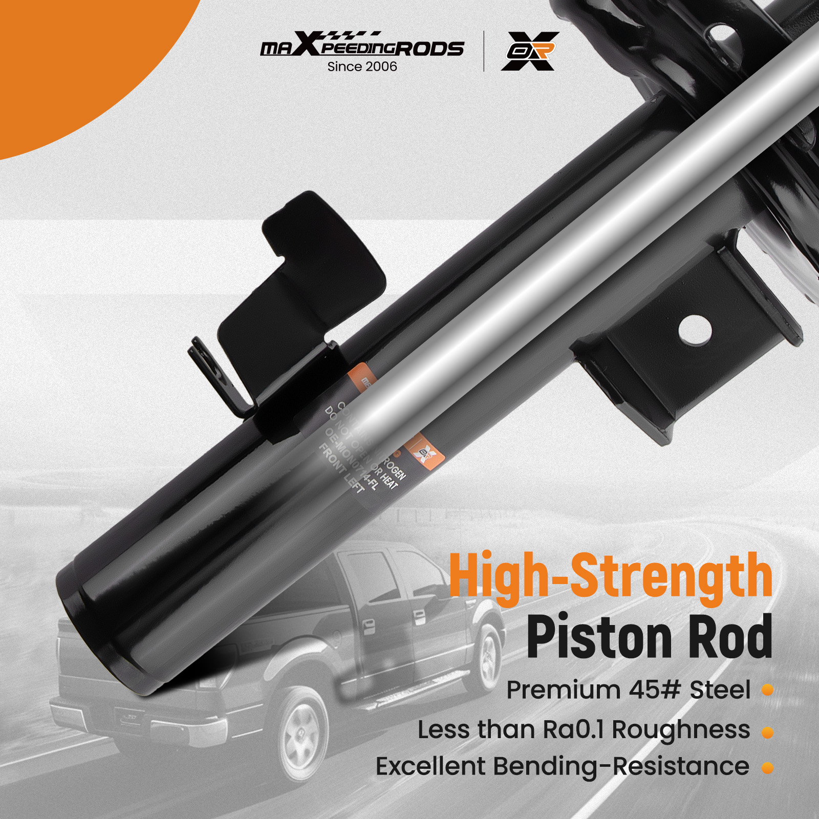 Performance Stability