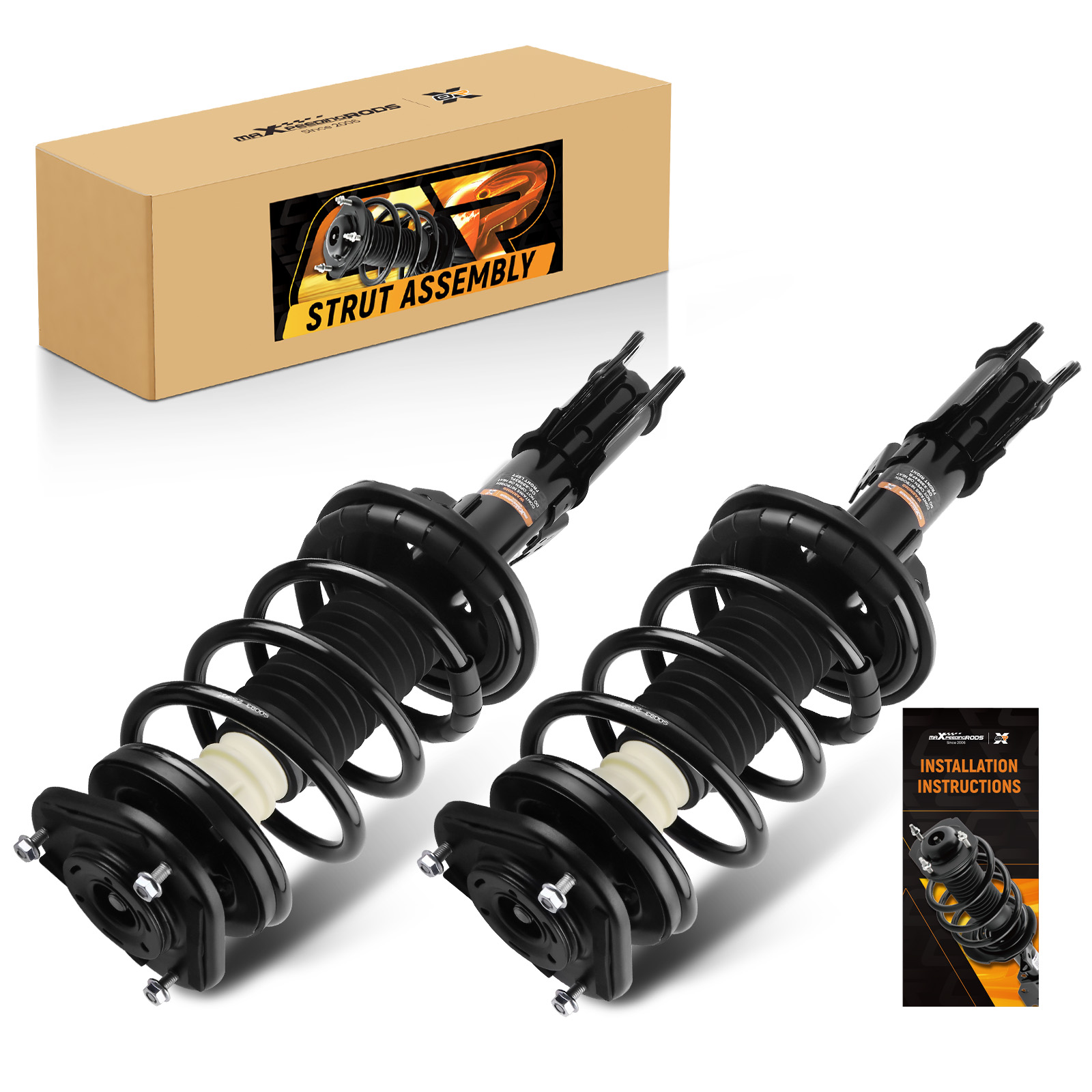 Manufacture Introduction: