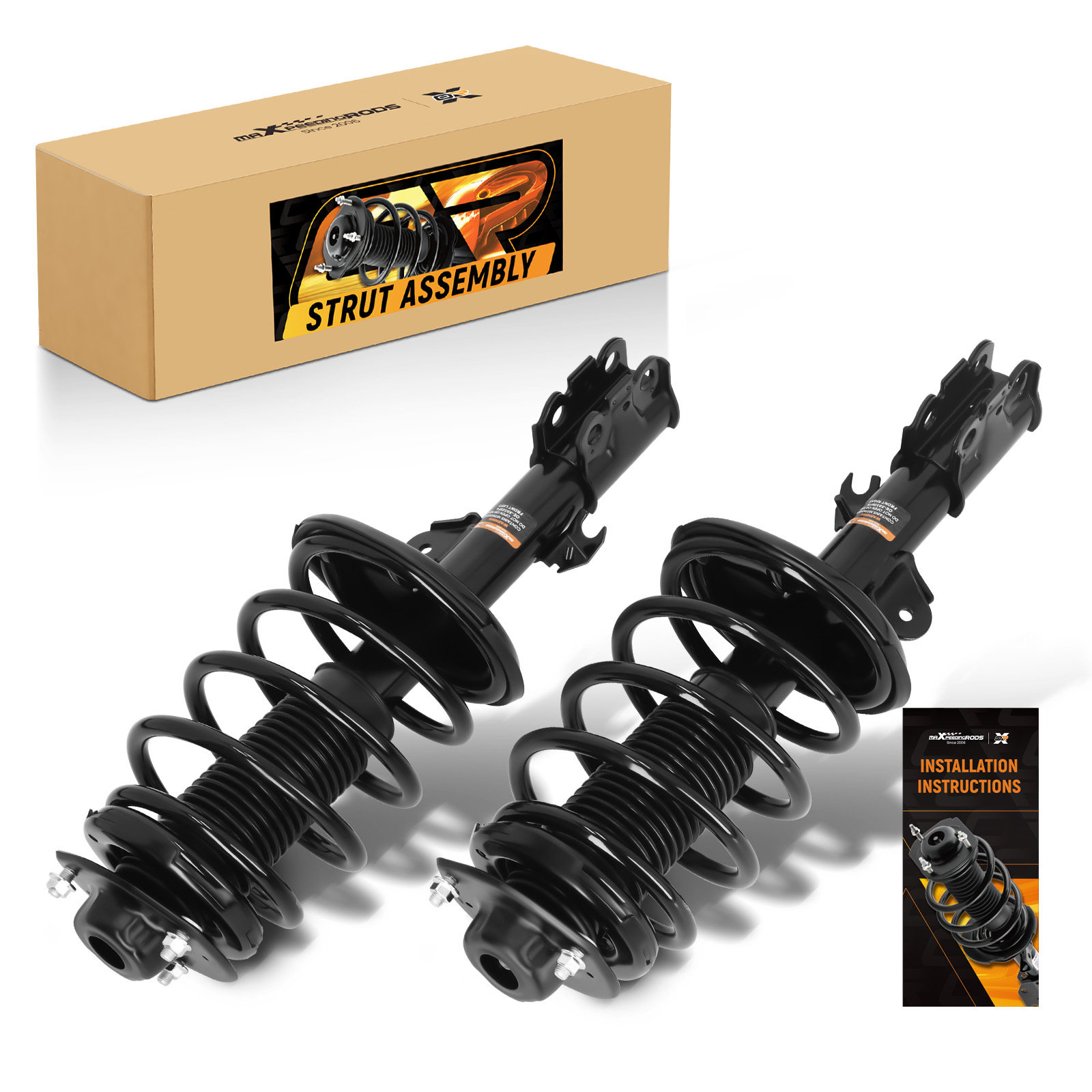 Manufacture Introduction: