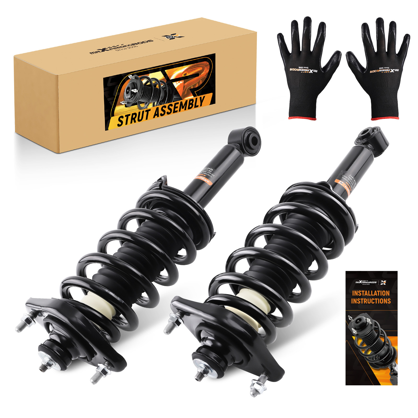 Manufacture Introduction: