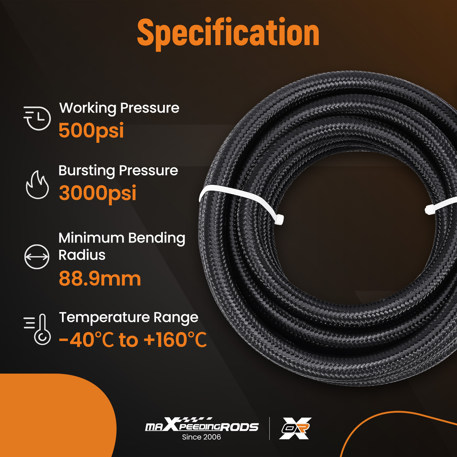 Specification