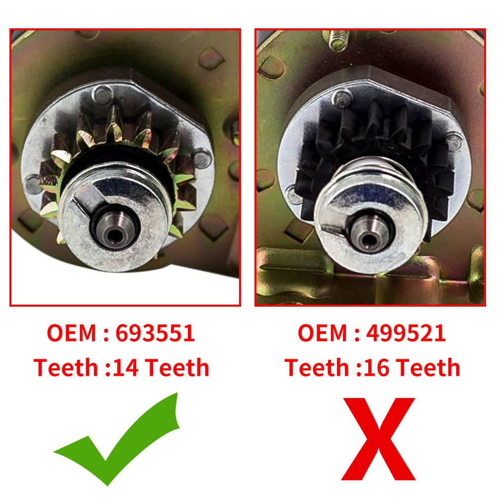 Please confirm your old part number matches up with one of the part numbers above