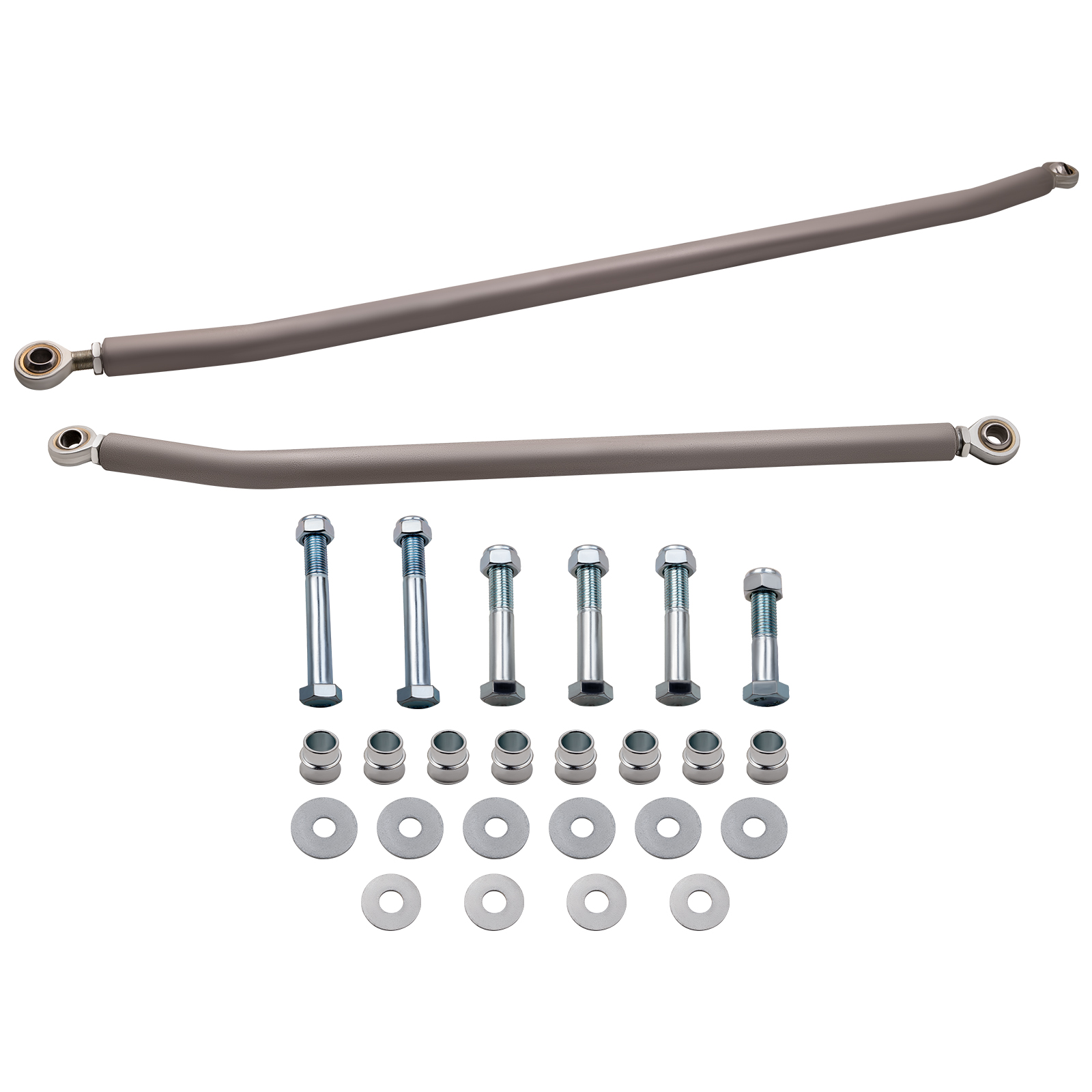 Steering Crossover Kit