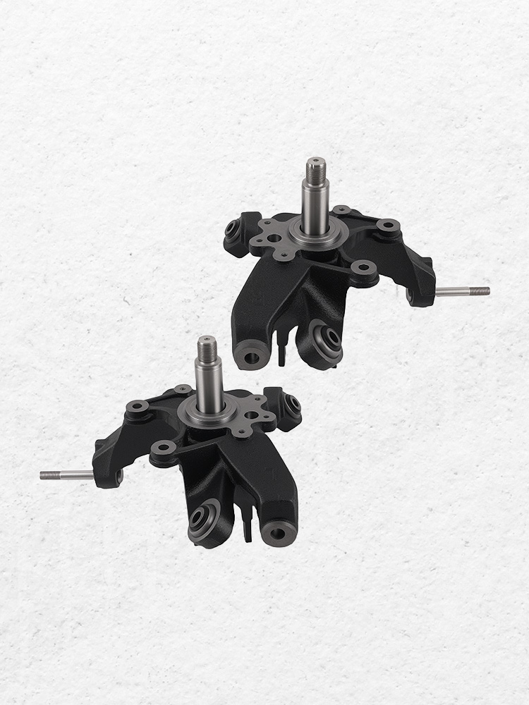 Steering Knuckle