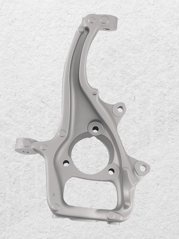 Steering Knuckle