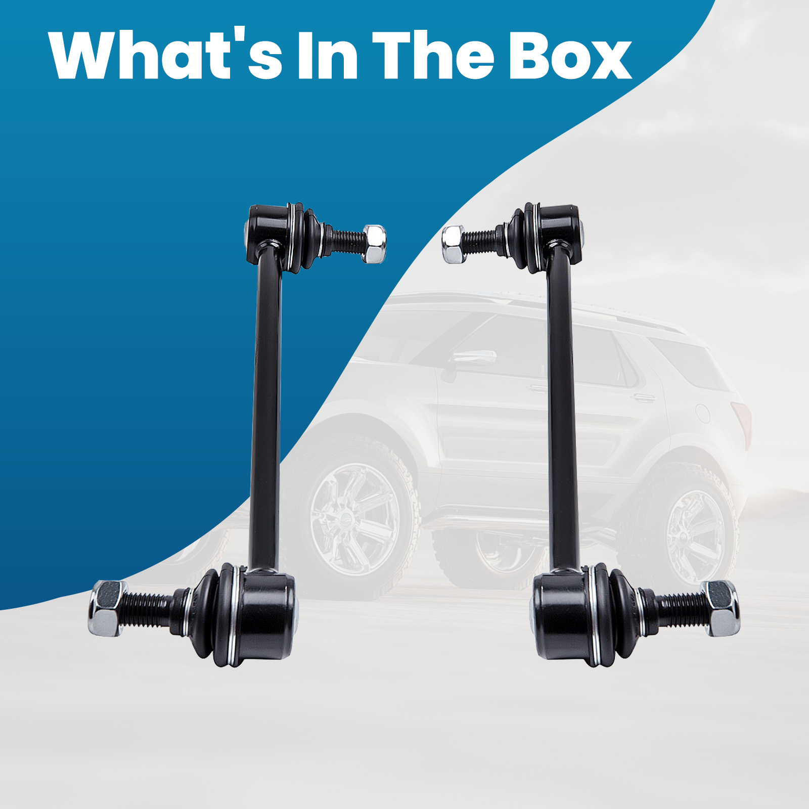 Sway Bar Link