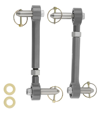 Sway Bar Disconnects Kit